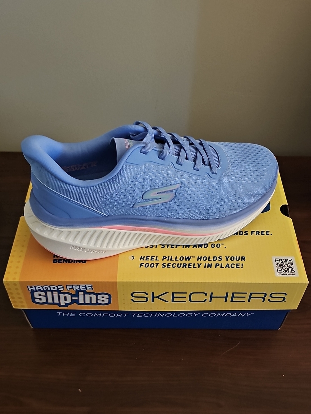 Skechers Women's Slip-ins